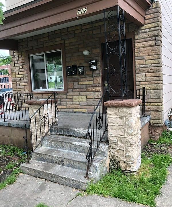 1st image of 712 N 8th St APT 4