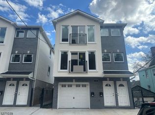 138 Milford Ave, Newark, NJ 07108
