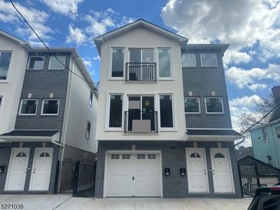 138 Milford Avenue, Newark, NJ, 07108