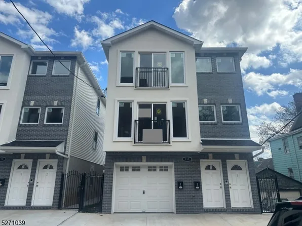 138 Milford Avenue, Newark City, NJ 07108