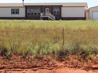 990 Rd., Hammon, OK 73650