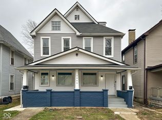2345 N Kenwood Ave, Indianapolis, IN