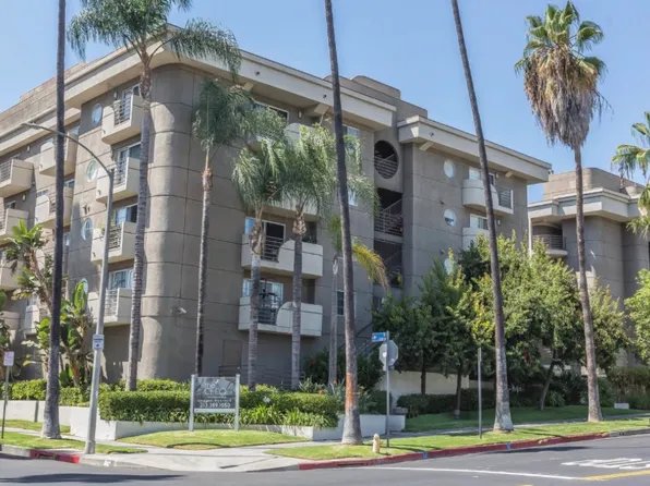 345 S Alexandria Ave, Los Angeles, CA