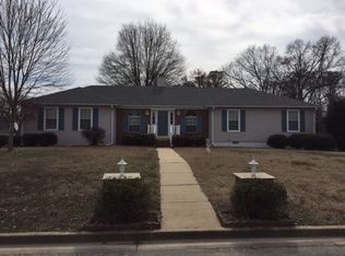 285 Auburn Ave, Dyersburg, TN 38024