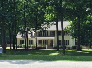 1418 Palmore Rd, Powhatan, VA 23139