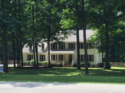 1418 Palmore Rd, Powhatan, VA, 23139