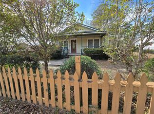 3845 Evans St, Waycross, GA 31503