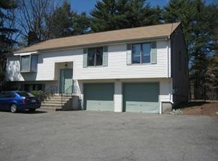 11 Powder House Cir #11, Needham, MA 02492