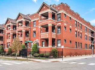 6511 S Blackstone Ave #3, Chicago, IL 60637