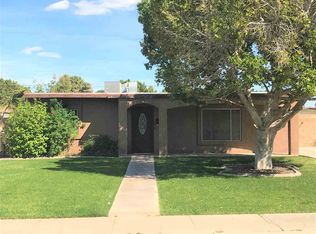 1415 S 9th Ave, Yuma, AZ 85364