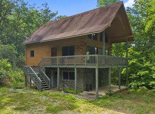 450 Griffin Rd, Franklin, NC 28734