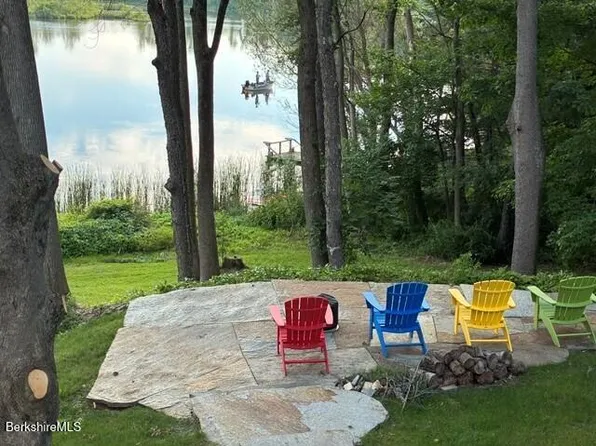 29 Grove Ave, Lanesboro, MA 01237