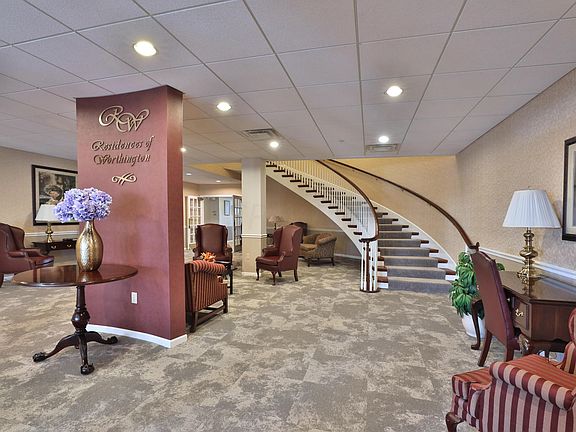 3rd image of 5935 N High St APT 117