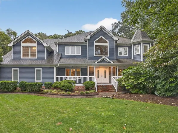 1700 Tranquil Ct, Virginia Beach, VA 23454