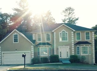 1167 Alford Rd, Lithonia, GA 30058