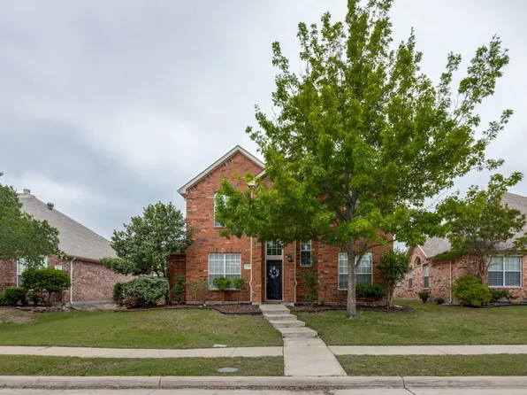 6105 Deer Run Dr, McKinney, TX 75070