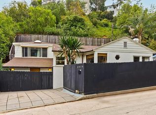 8410 Kirkwood Dr, Los Angeles, CA 90046