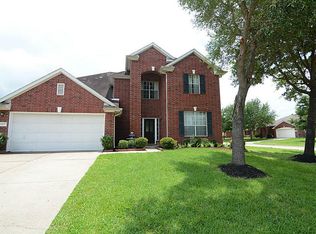 14827 Stocklin Ct, Sugar Land, TX 77498
