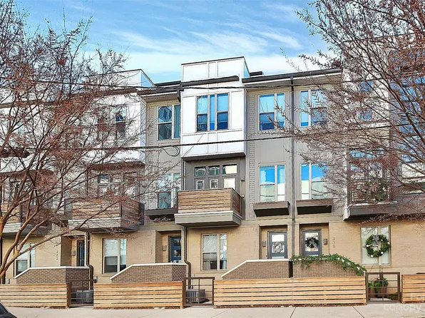 231 Doggett St, Charlotte, NC 28203