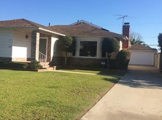 7500 Denrock Ave, Los Angeles, CA 90045