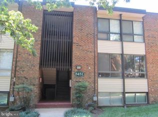 8451 Greenbelt Rd APT 102, Greenbelt, MD 20770