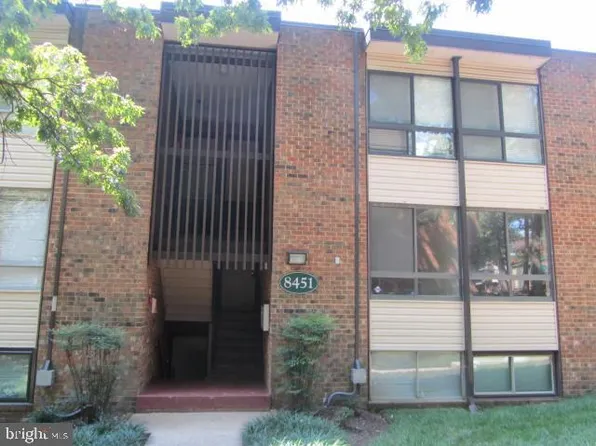 8451 Greenbelt Rd APT 102, Greenbelt, MD 20770