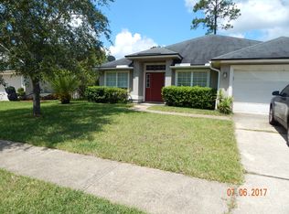 14042 Wild Hammock Trl, Jacksonville, FL 32226