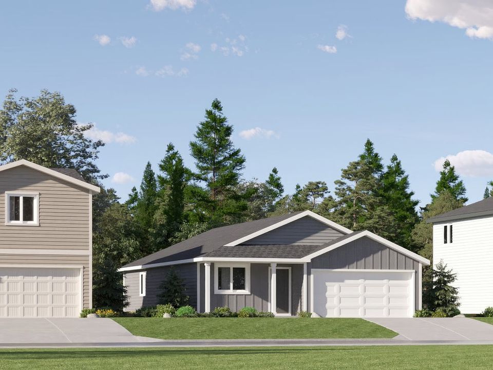 Parkview Estates by Lennar in Prineville OR Zillow