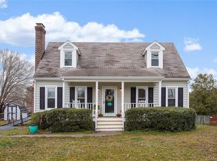 2156 Megan Dr, Glen Allen, VA 23060