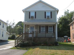 372 New Britain Rd, Berlin, CT 06037