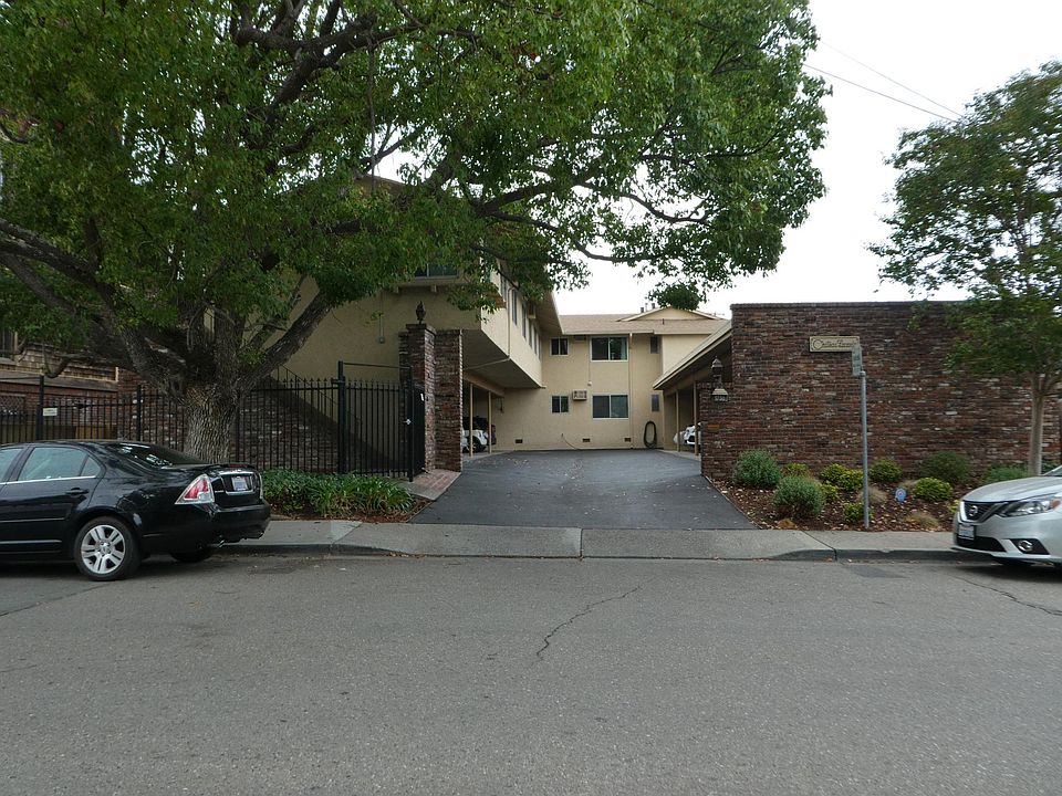 Street view.