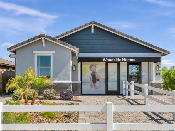 5716 W Mauna Loa Ln, Glendale, AZ 85306