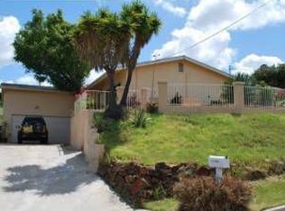 415 Maria Ave, Spring Valley, CA 91977