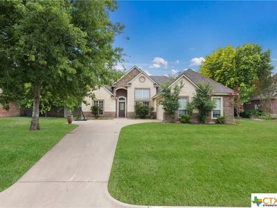 502 Marshall Dr, Belton, TX, 76513
