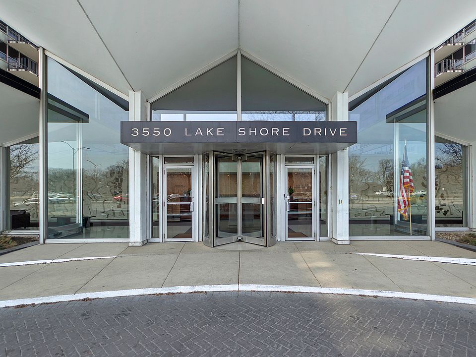 1st image of 3550 N Lake Shore Dr APT 419
