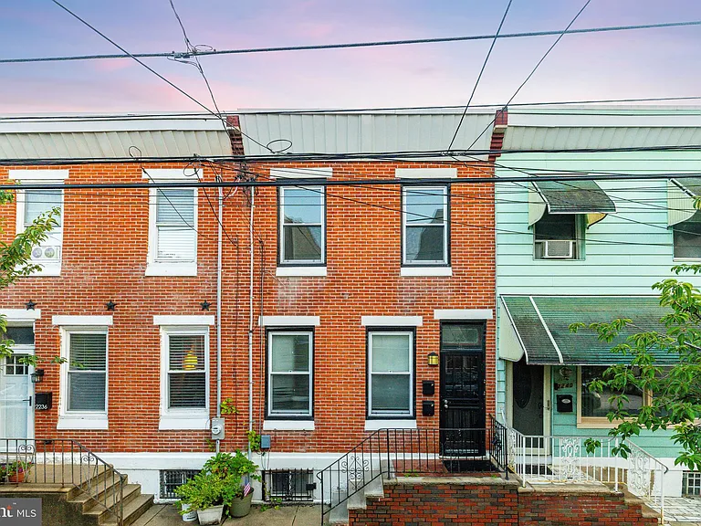 2238 Ellsworth St #2 — Photo 1