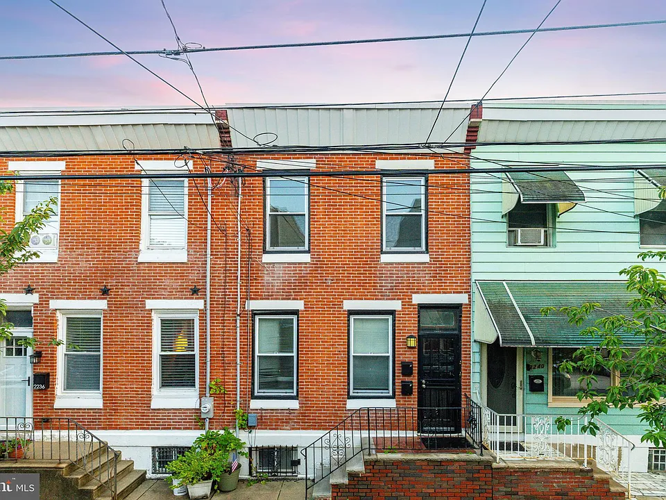 2238 Ellsworth St #2