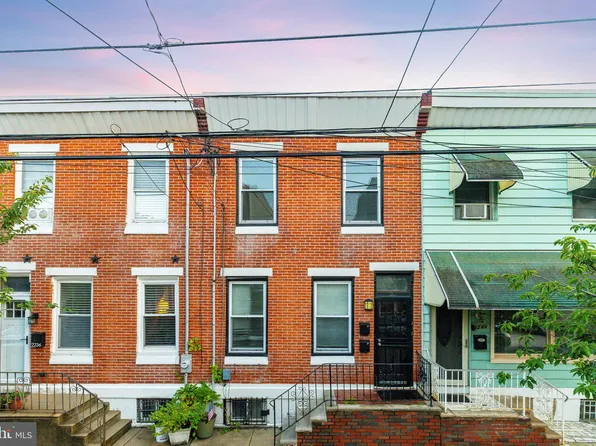 2238 Ellsworth St Floor 2, Philadelphia, PA 19146