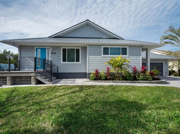 1014 Teal Point, Tarpon Springs, FL 34689