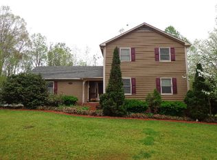 4082 Holder Farm Rd, Liberty, NC 27298