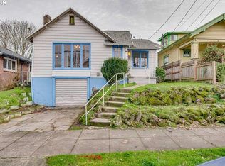 6836 N Albina Ave, Portland, OR