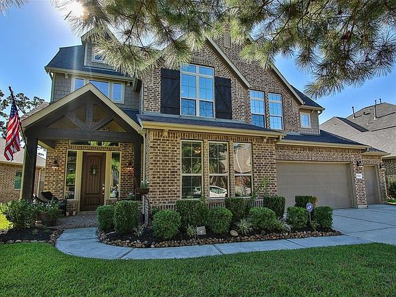 2nd image of 17526 Mineral Bluff Ln
