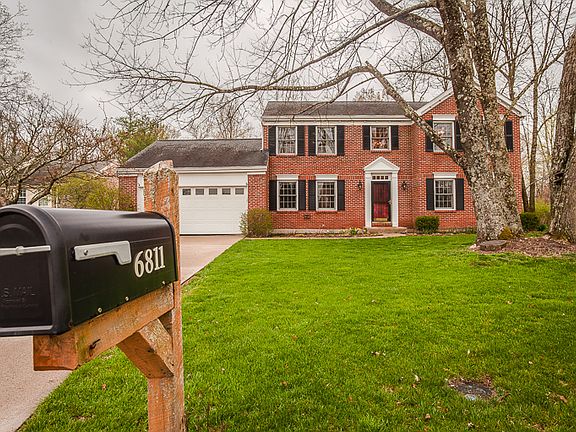2nd image of 6811 Glen Arbor Dr