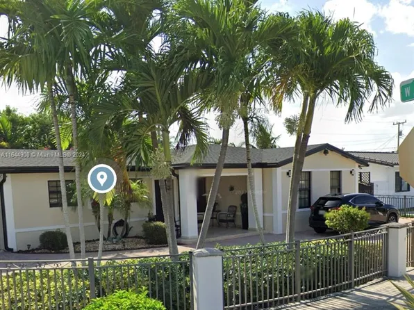 5600 W 9th Ln, Hialeah, FL 33012