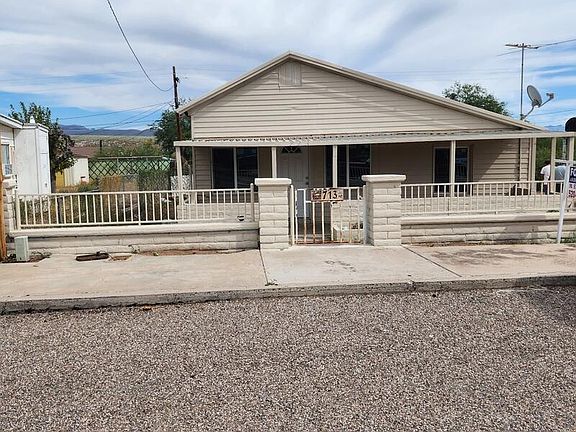 2nd image of 713 N San Manuel Dr