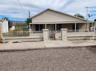 713 N San Manuel Dr, Mammoth, AZ 85618