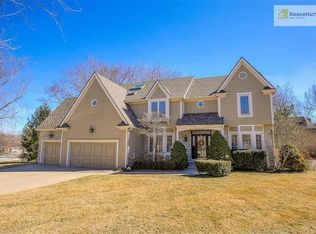 14101 Eby St, Overland Park, KS 66221