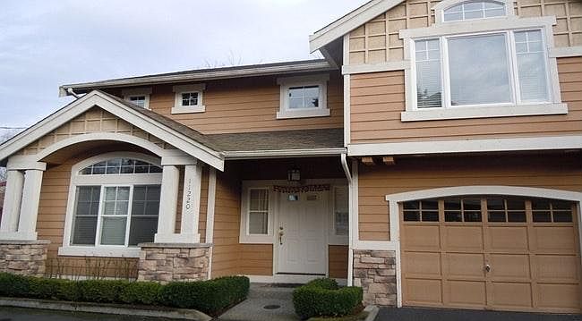 Lovely Sing Family House in Kirkland