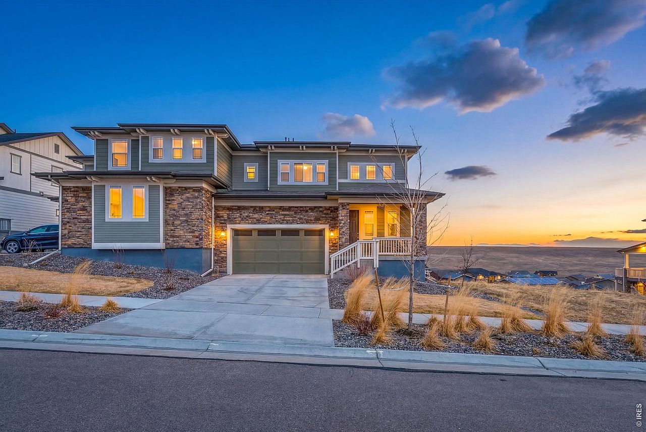 17563 W 93rd Pl, Arvada, CO 80007 | MLS #1053859 | Zillow