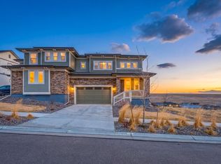 17563 W 93rd Pl, Arvada, CO 80007